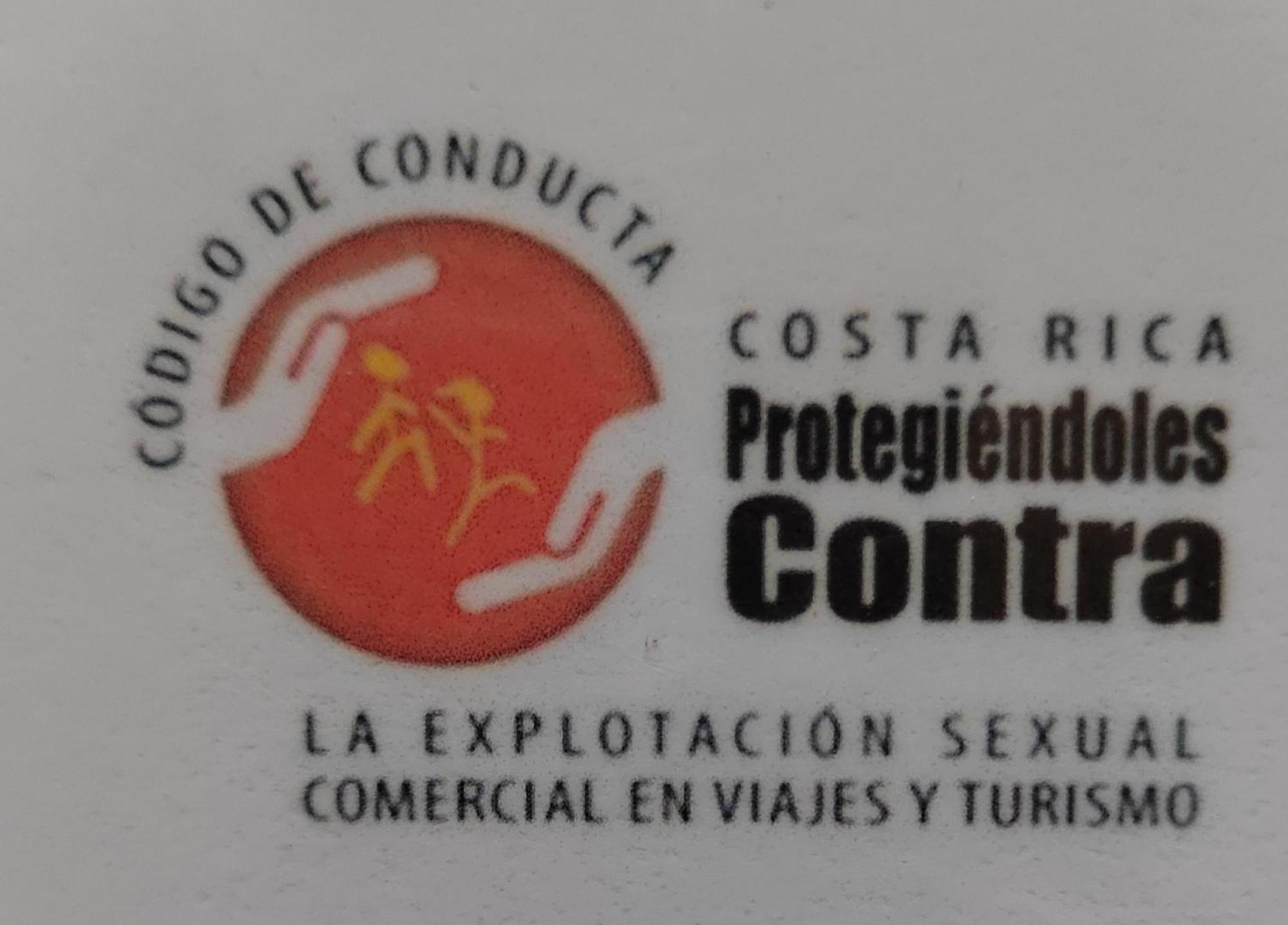 Salamandra Costa Rica Jimenez Экстерьер фото